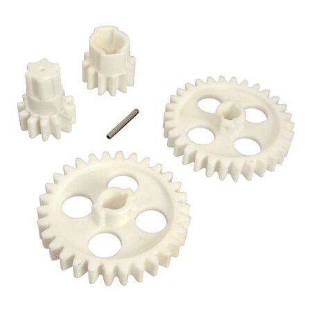 Allpoints Allpoints 5101073 Gear Set(F/Salad Spner, S, D92Sc) 5101073